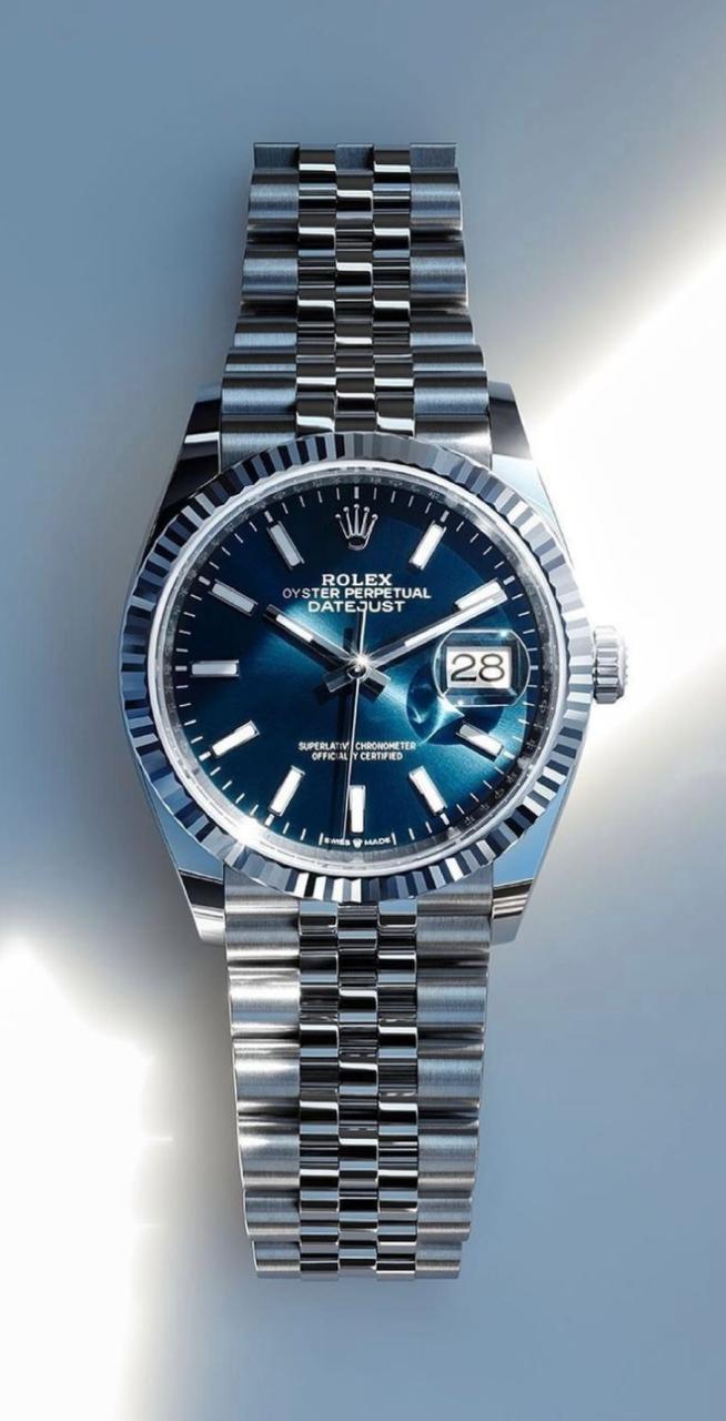 Relojes Nova Joyería